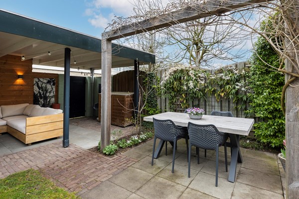 Medium property photo - Amerikalaan 30, 5691 KD Son en Breugel